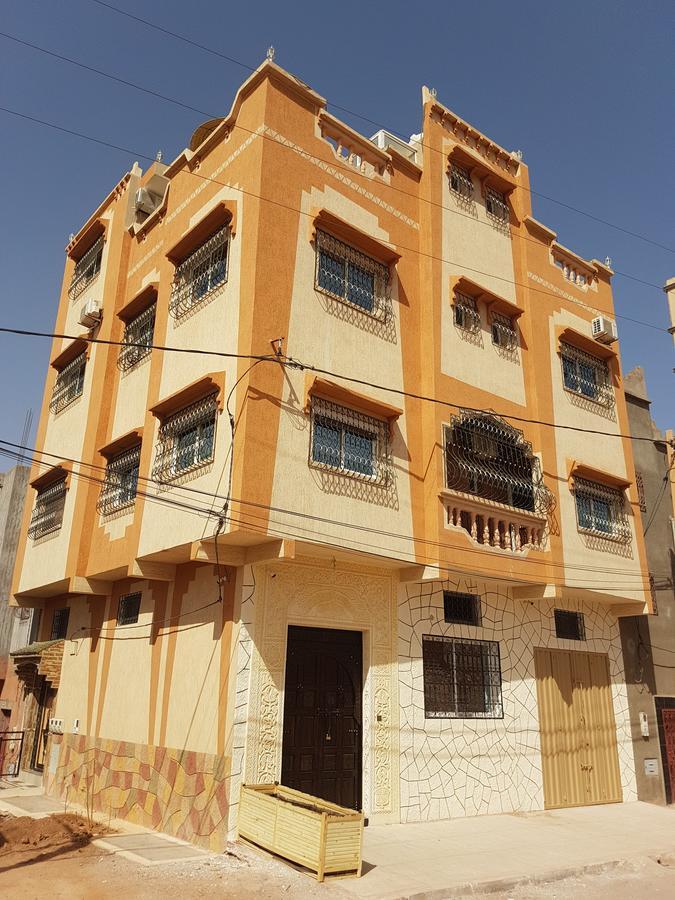 Residence Marwa Tajda Exterior foto