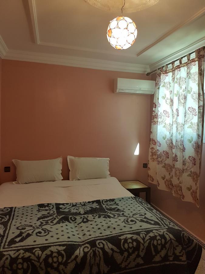 Residence Marwa Tajda Exterior foto