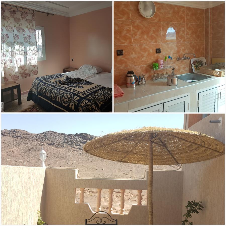 Residence Marwa Tajda Exterior foto