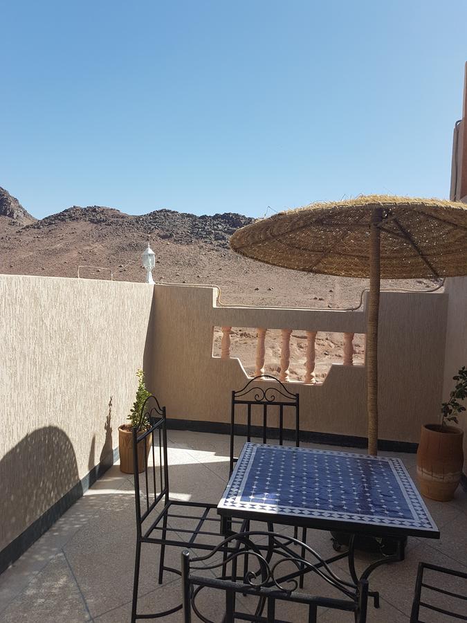 Residence Marwa Tajda Exterior foto